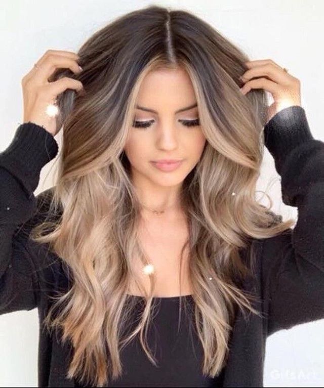 39 Best Hair Color Ideas and Styles