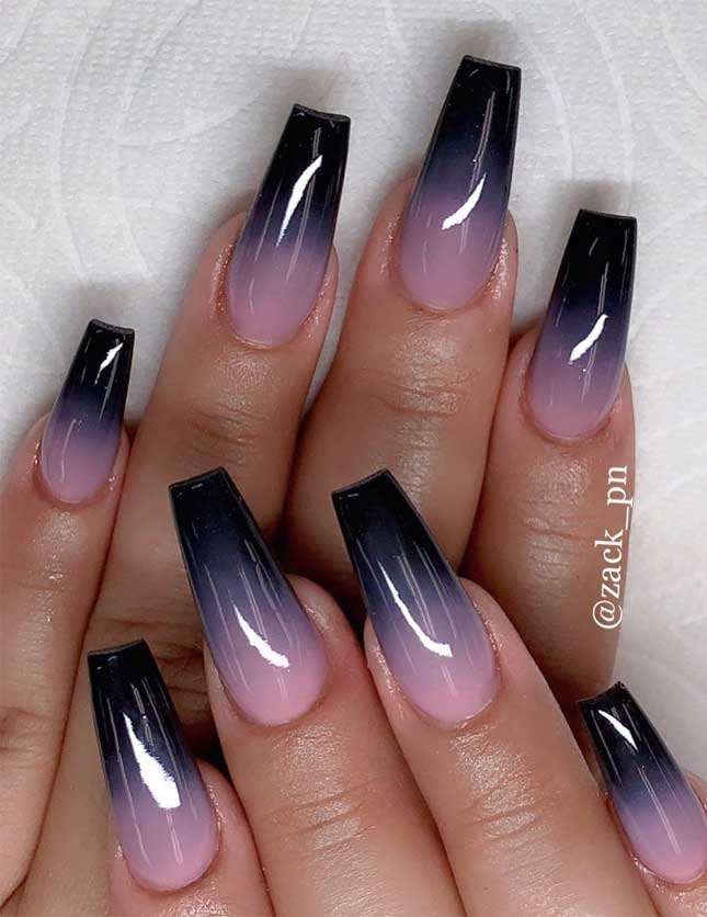 44 gorgeous nail art designs