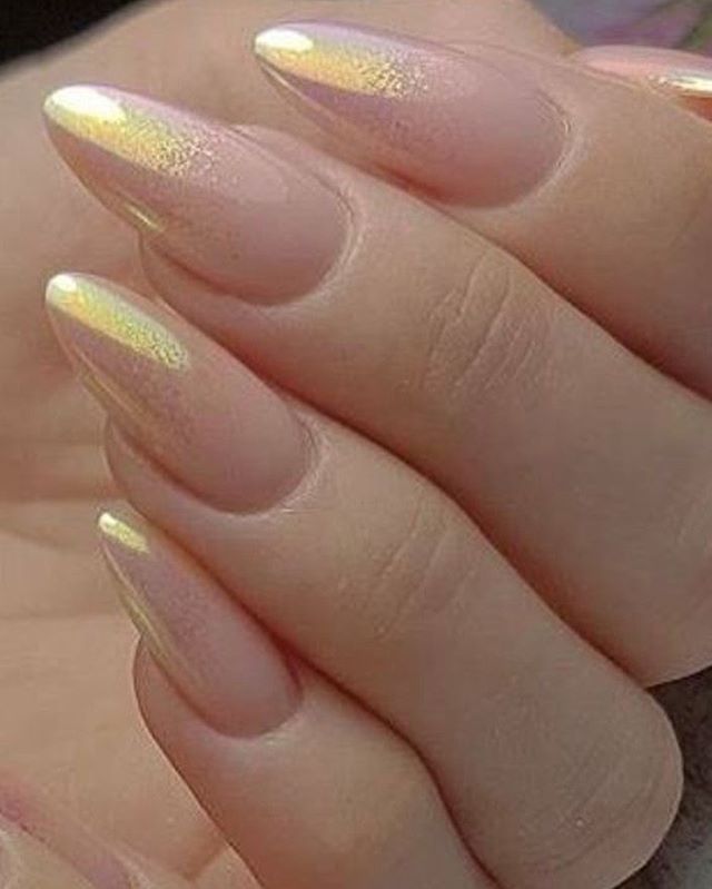 44 Gorgeous nail art designs