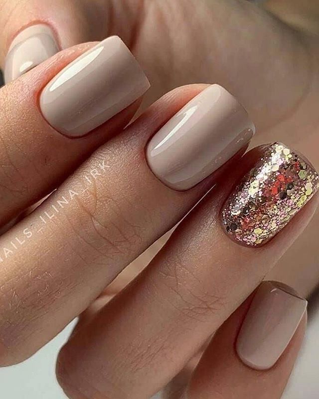 44 gorgeous nail art designs