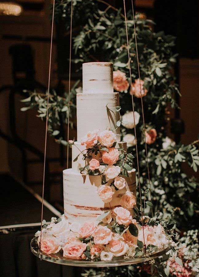 44 best wedding cake designs 2019