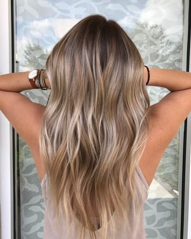 Best gorgeous hair colors to inspire your new look