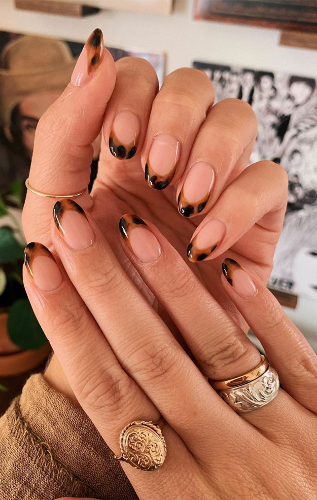 The Hottest Nail Trends And Colors