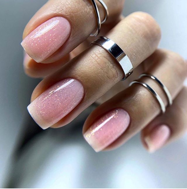 100 Gorgeous Spring Nail Trends And Colors Page 13