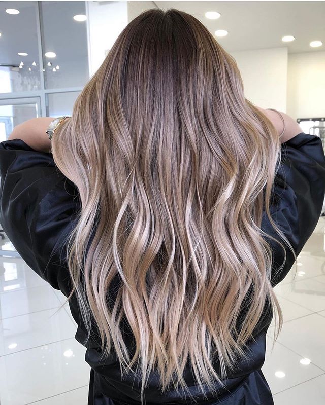 Best gorgeous hair colors to inspire your new look – page 47