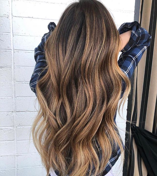 Best gorgeous hair colors to inspire your new look – page 20