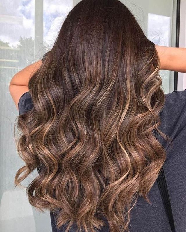 Best gorgeous hair colors to inspire your new look – page 54