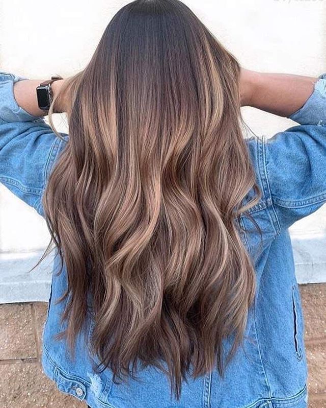 Best gorgeous hair colors to inspire your new look – page 56