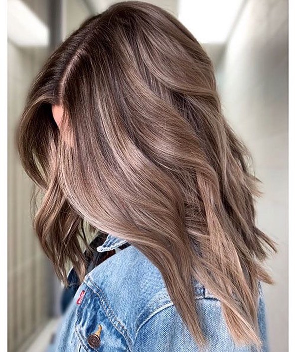Best gorgeous hair colors to inspire your new look – page 59