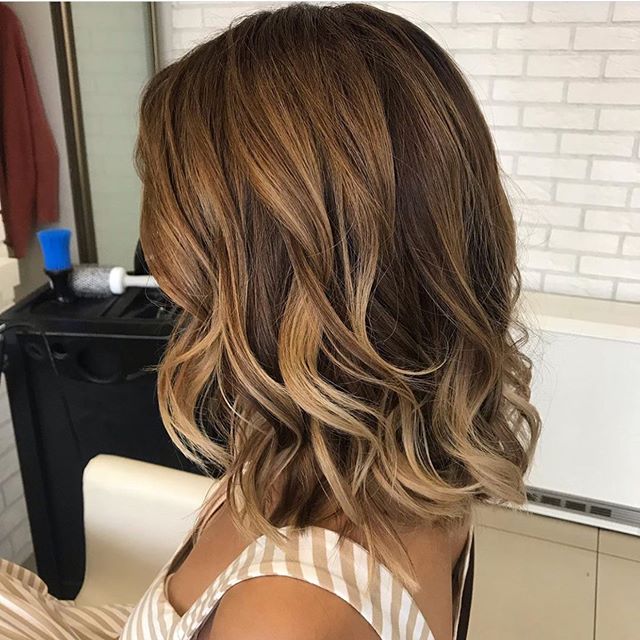 Best gorgeous hair colors to inspire your new look – page 14