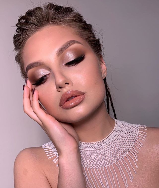 Stunning makeup looks for any occasion – page 21