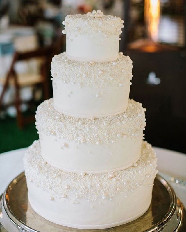 Top Wedding Cake Trends for 2020 – Page 27