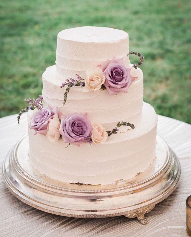 Top Wedding Cake Trends for 2020 – Page 32