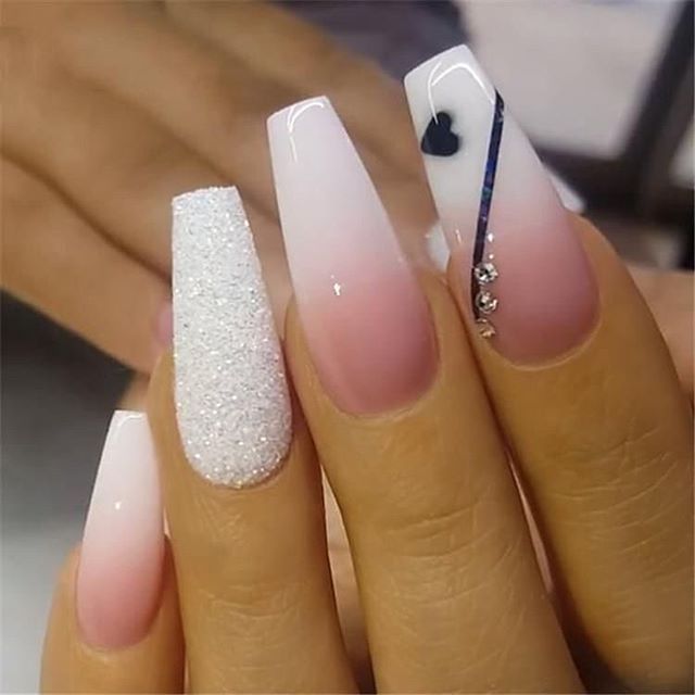 Best Nail Art Ideas For Valentines 2020 – 6