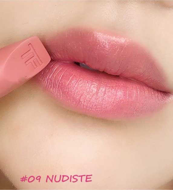 65 Gorgeous lipstick color shades for your new wardrobe – page 5