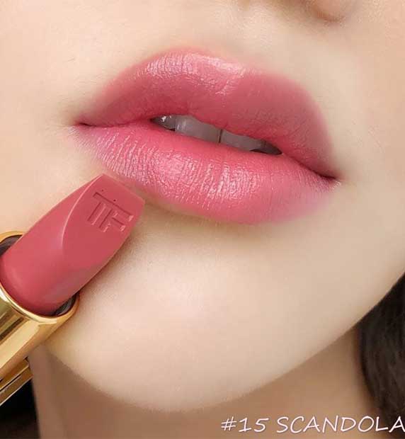 65 Gorgeous lipstick color shades for your new wardrobe – page 1