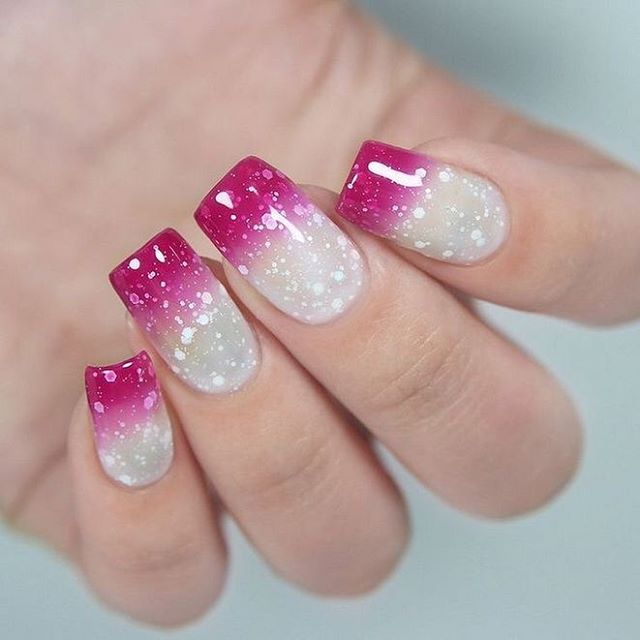 Best Nail Art Ideas For Valentines 2020