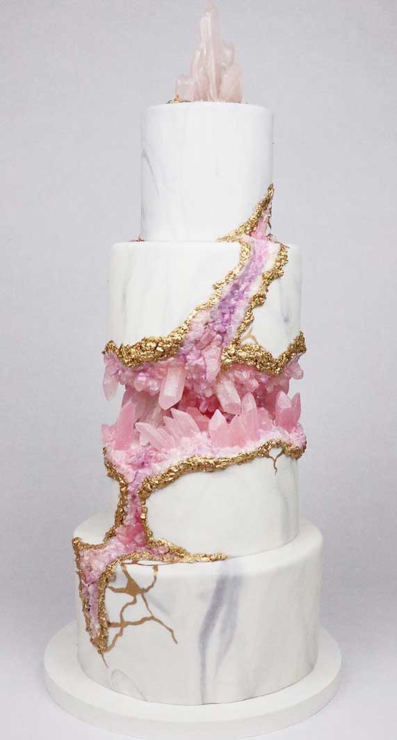 Best Wedding Cake Designs In 2020