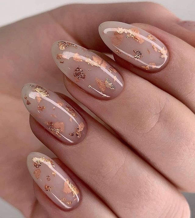 Best nail art designs to try this spring & summer 2020 -10
