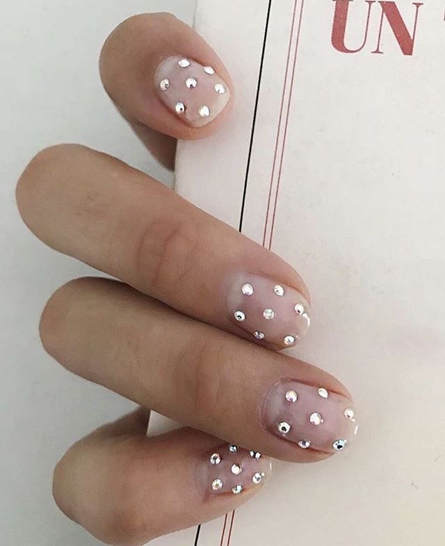 Best nail art designs to try this spring & summer 2020 – 3