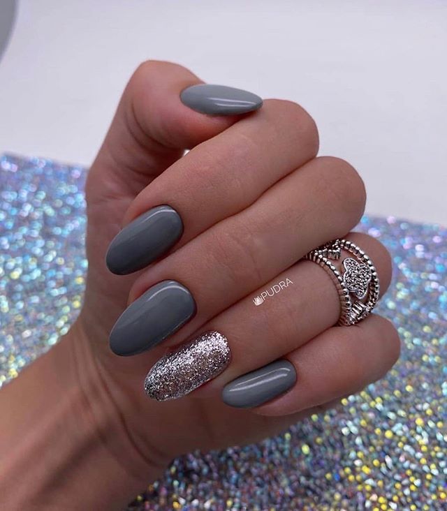 Best nail art designs to try this spring & summer 2020 – 8
