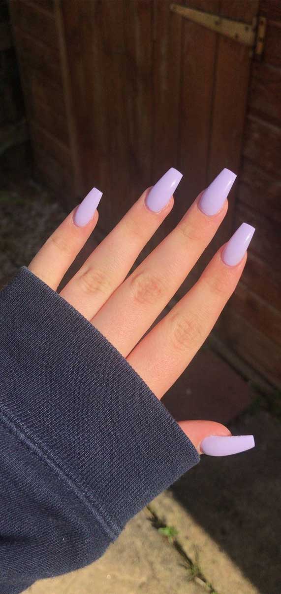 Best nail art designs to try this spring & summer 2020 – 15
