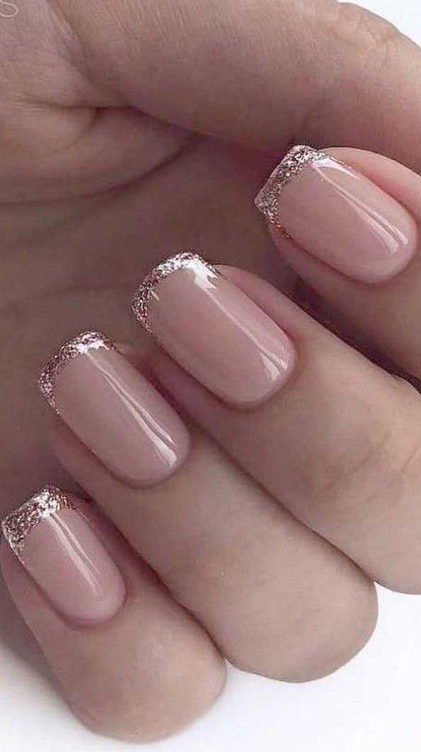 Best nail art designs to try this spring & summer 2020 – 19