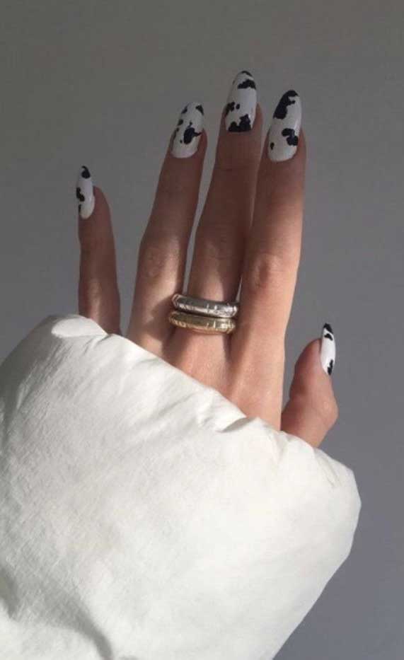 Best nail art designs to try this spring & summer 2020 – 21