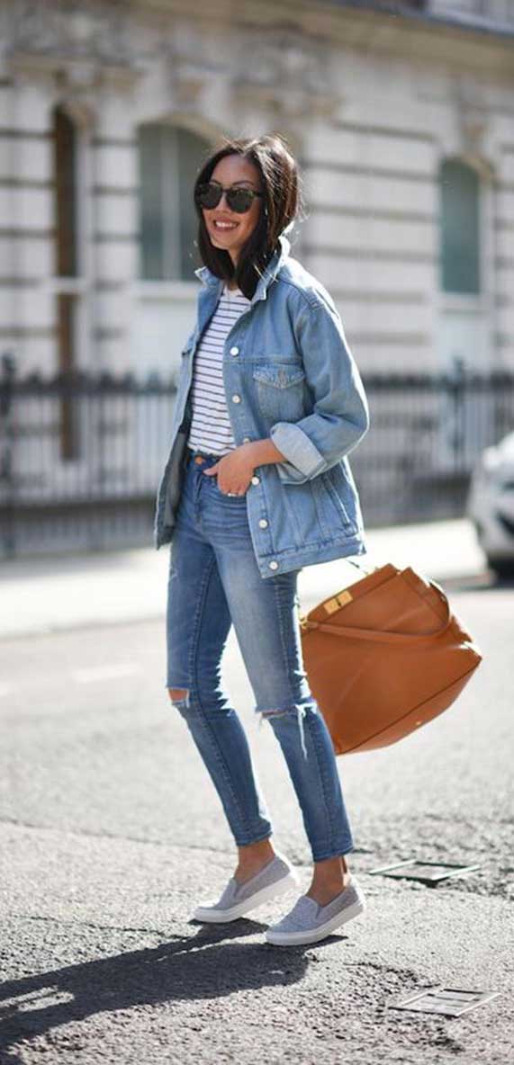 What To Wear This Spring 2020 – Best Spring Outfit