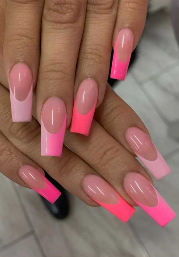 Gorgeous Nail Art Ideas That Worth To Try In 2020 – 3