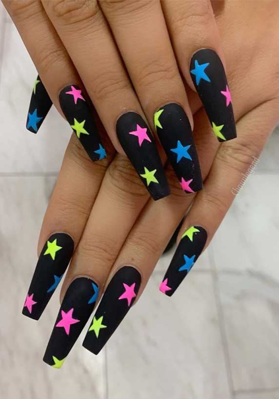 Gorgeous Nail Art Ideas That Worth To Try In 2020 – 7