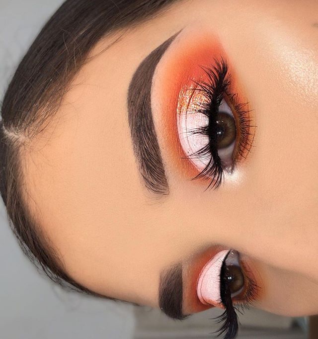 Stunning eye makeup looks to try in 2020