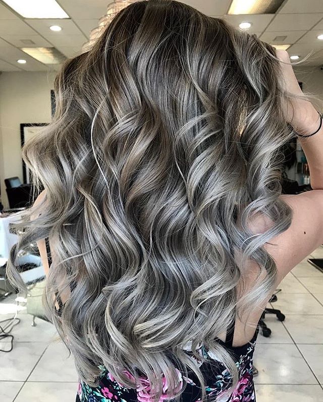 25 Best Hair Color Ideas and Styles