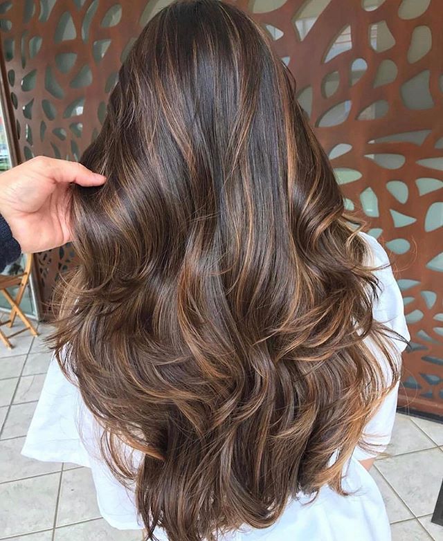 25 Best Hair Color Ideas and Styles