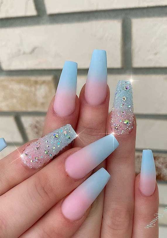 35 Ways To Bright Up Your Nails This Spring 2020