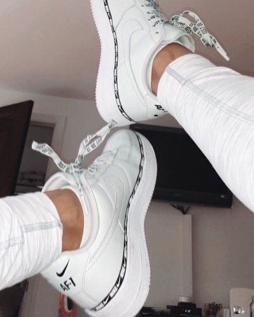41 Sneakers that will fit any wardrobe