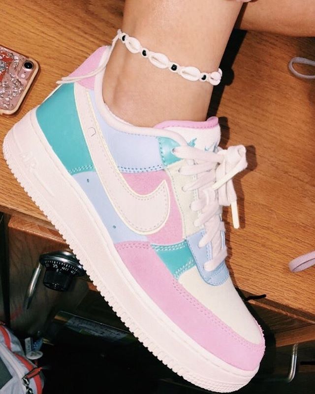 41 Sneakers that will fit any wardrobe