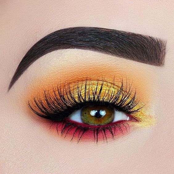 Stunning Eye Makeup Looks For Every Skin Tones