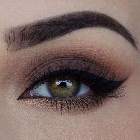 Stunning Eye Makeup Looks For Every Skin Tones
