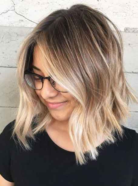 Best lob hairstyles and haircuts to try in 2020 – 6