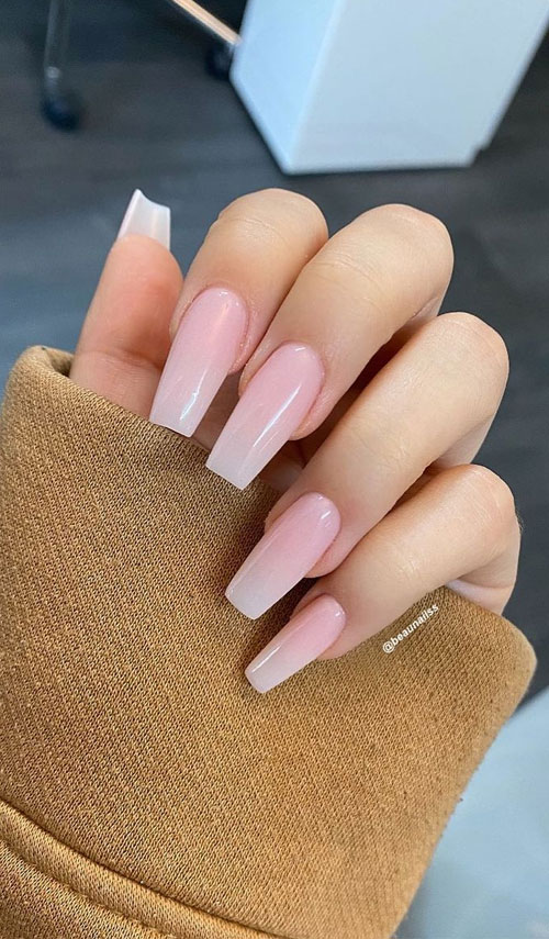 75 + Spring Nail Art Designs for 2021 – 12