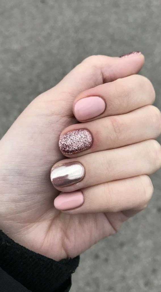 75 + Spring Nail Art Designs for 2021 – 47