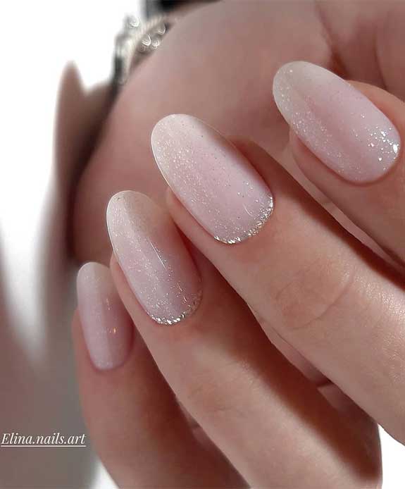 75 + Spring Nail Art Designs for 2021 – 44