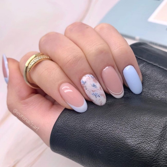 42 Cute Nail Trends To Look Out for 2022 – 28