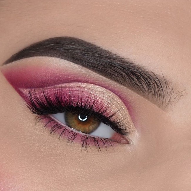 Makeup Ideas to Try in 2022 – Berry Pink