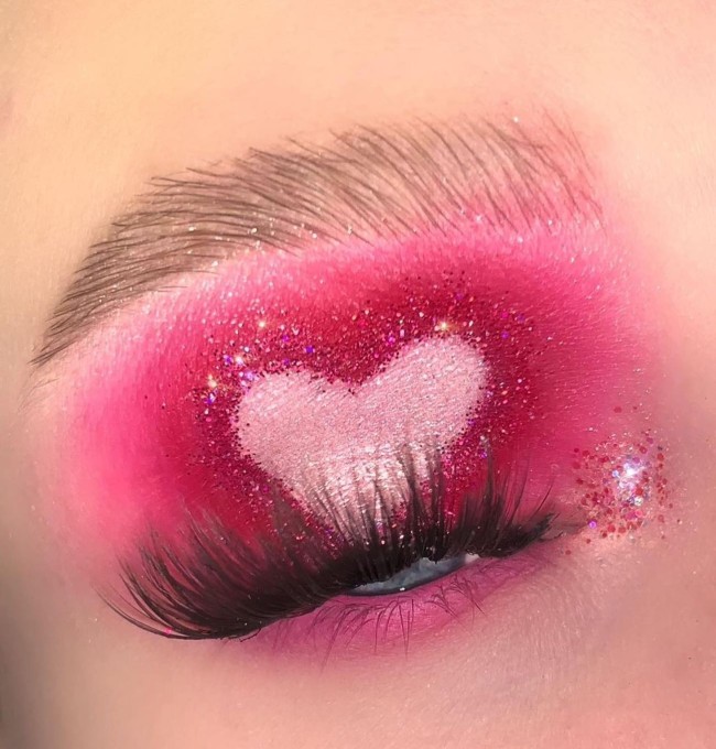 Makeup Ideas to Try in 2022 – Pink Love Heart