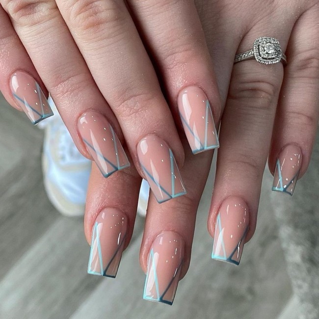 42 Cute Nail Trends To Look Out for 2022 – 4