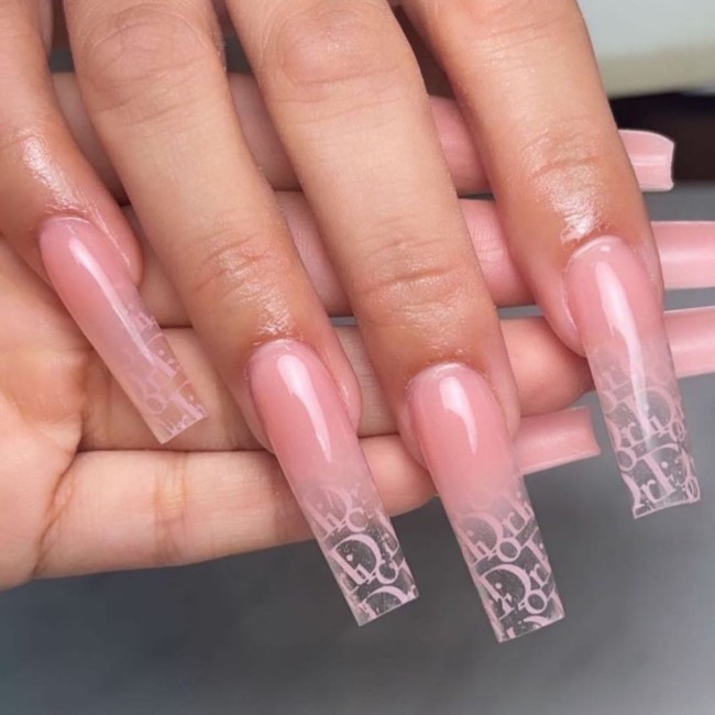 42 Cute Nail Trends To Look Out for 2022 – 39
