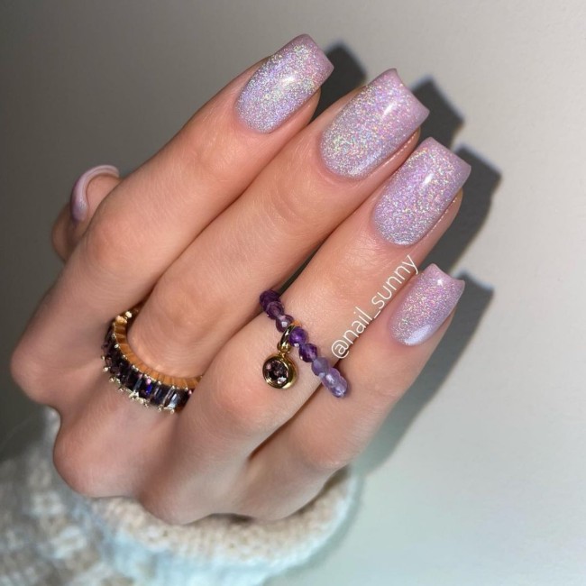 42 Cute Nail Trends To Look Out for 2022 – 18