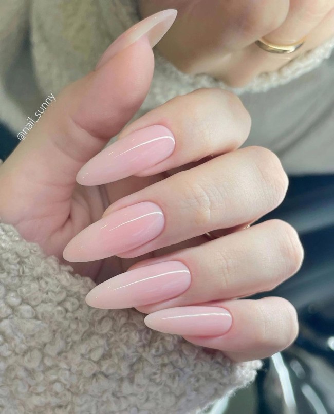 42 Cute Nail Trends To Look Out for 2022 – 40